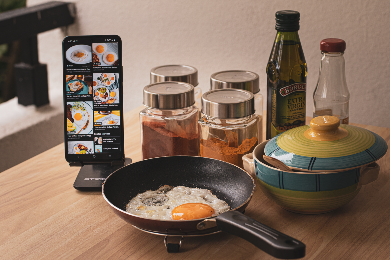 Air Fryer Recipes and Deals