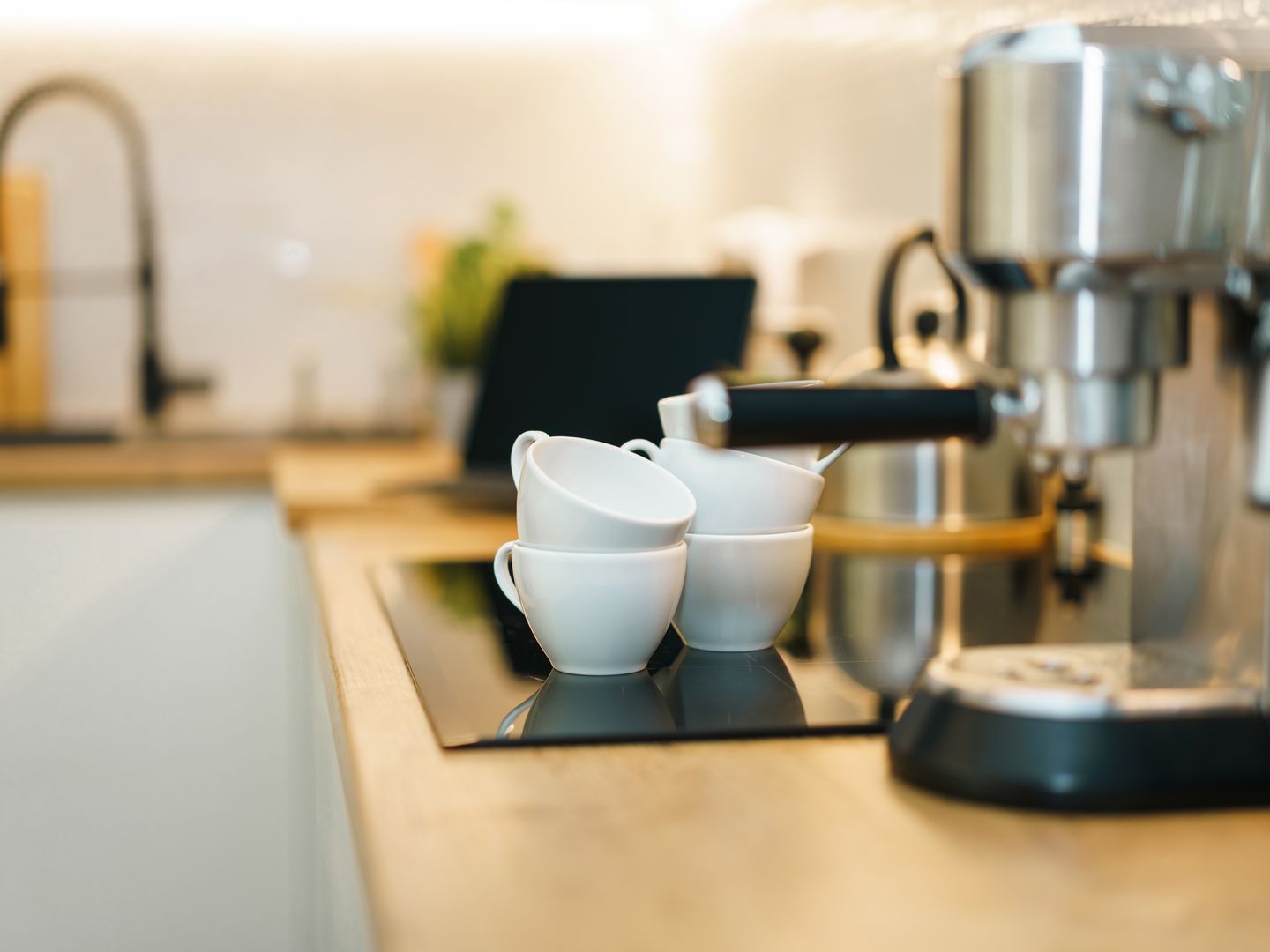 Gaggia Classic Pro E24