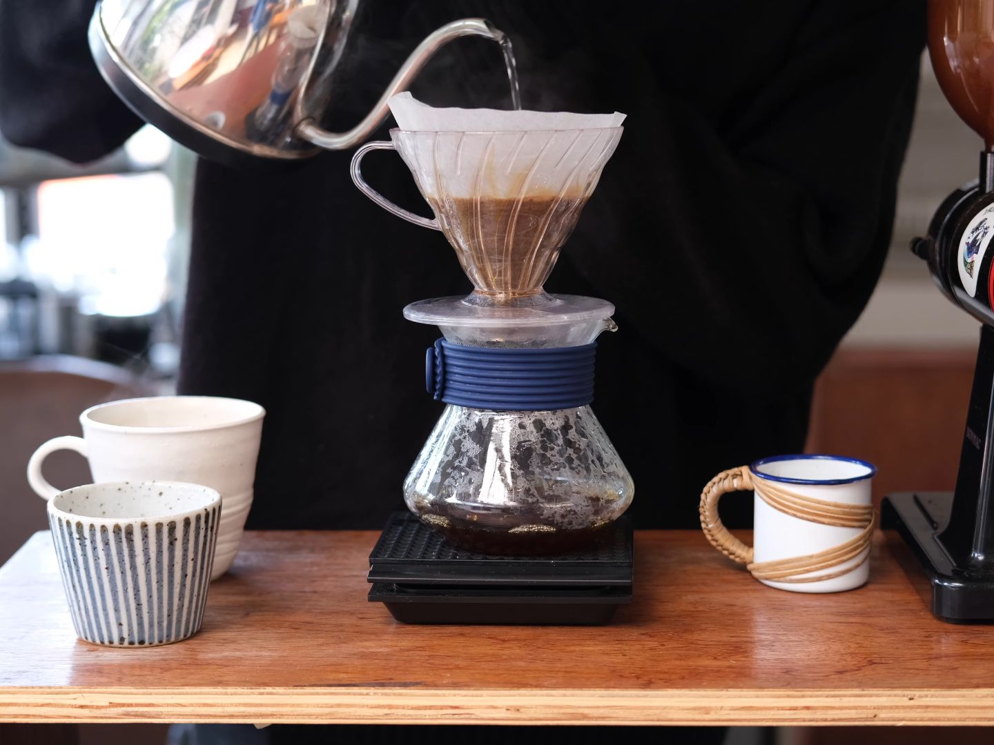 Breville Bambino Plus