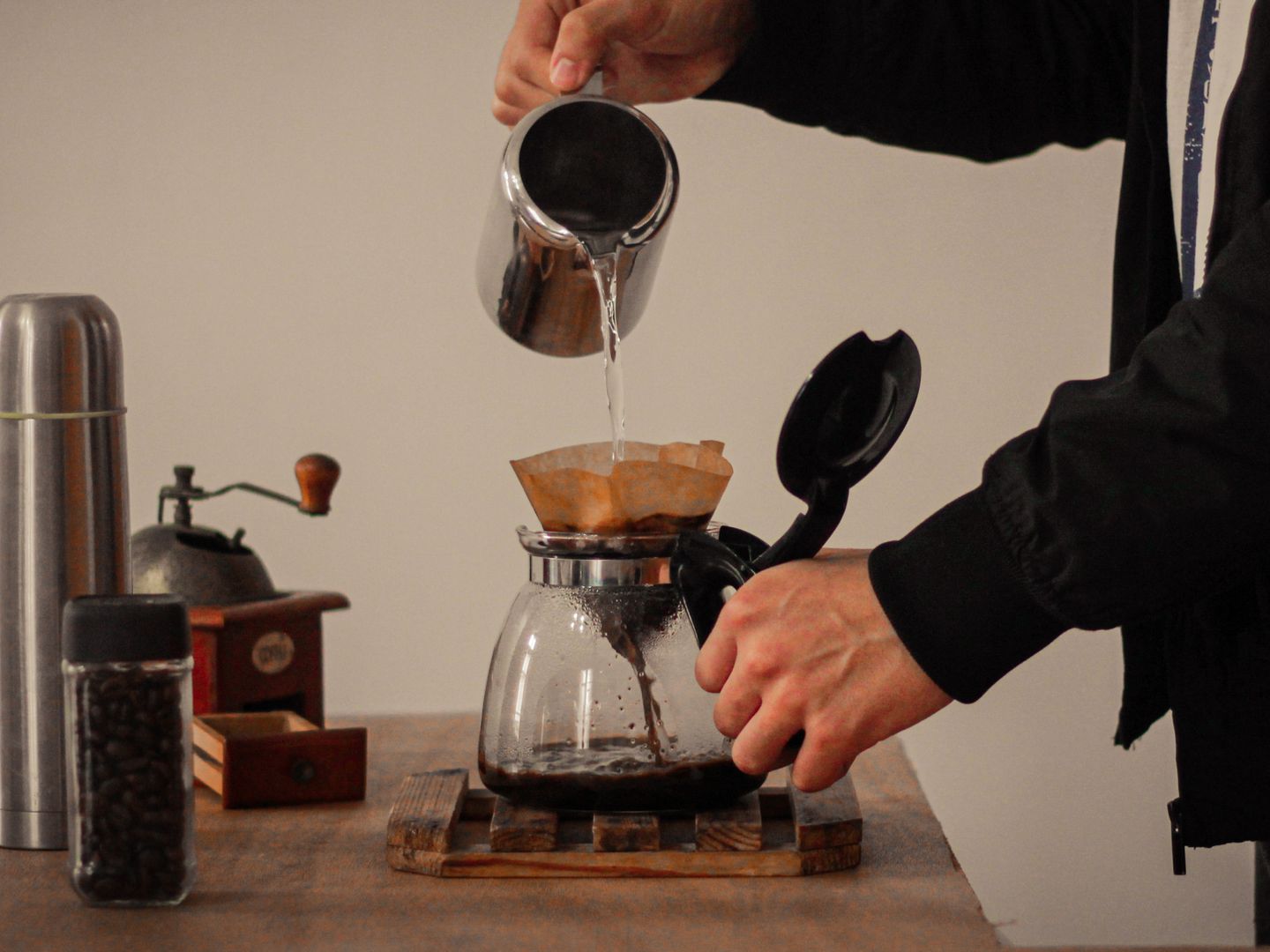 Breville Barista Express Impress