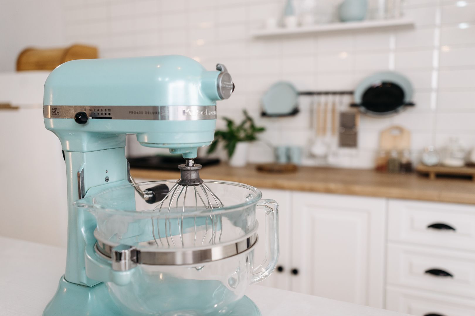 Best Budget Stand and Hand Mixers