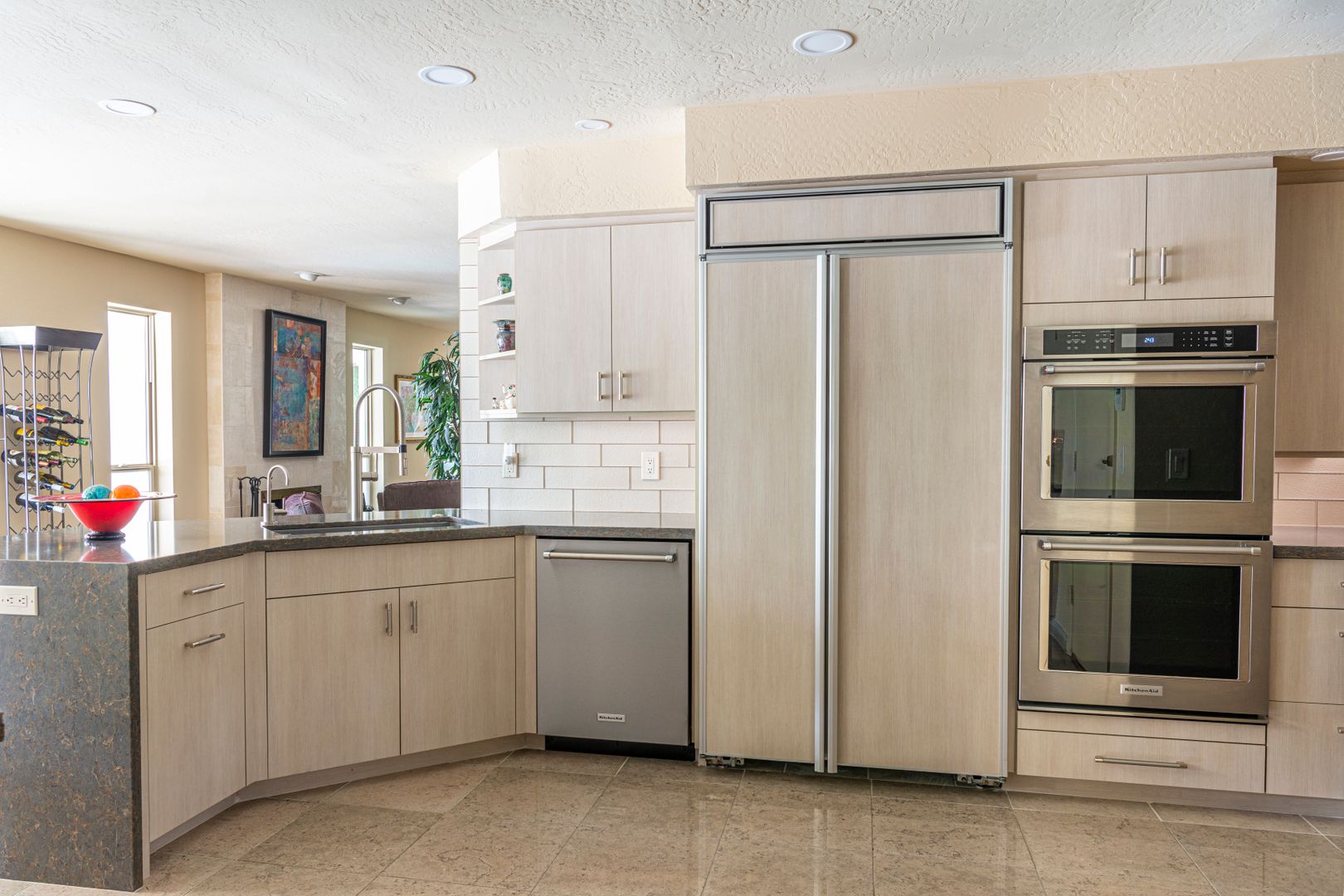 Best Wine Refrigerators and Cabinets